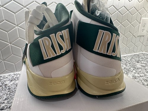 NEW - Nike LeBron Zoom Soldier VI - "SVSM Home" - Size 12 - Picture 3 of 4