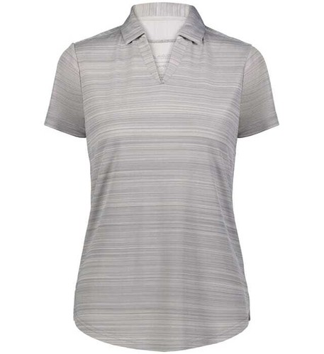 Augusta Sportswear 7002 Ladies Pursuit Polo - Picture 4 of 22