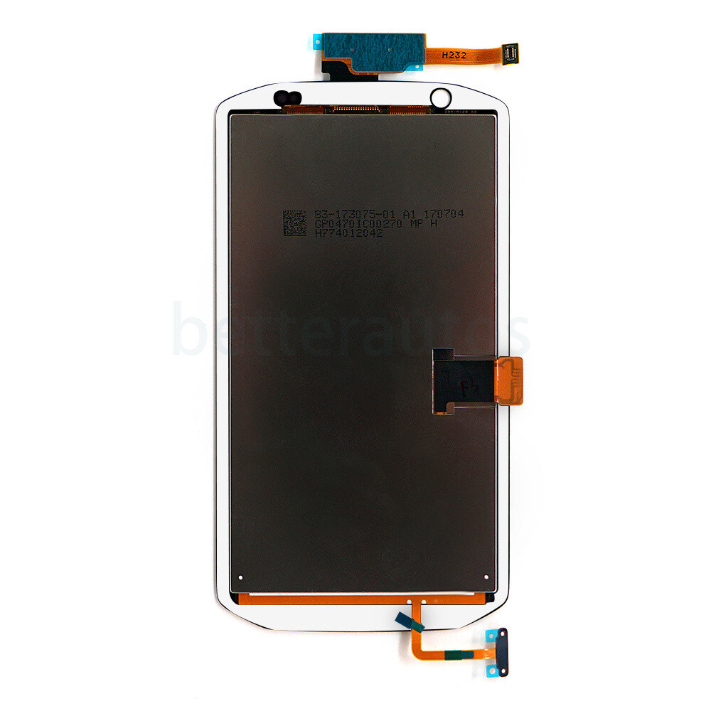 New LCD Display Digitizer Touch Screen For ZEBRA TC70 TC75 TC72 T77 TC75X TC7X E - Foto 3