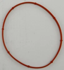 James Derby Cover Gasket #JGI-17369-06 Harley Davidson