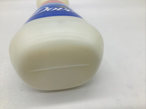 Vintage 1995 Dove Dish Soap Detergent Dishwashing Liquid 22 Oz By Lever Bros. - Picture 16 of 16
