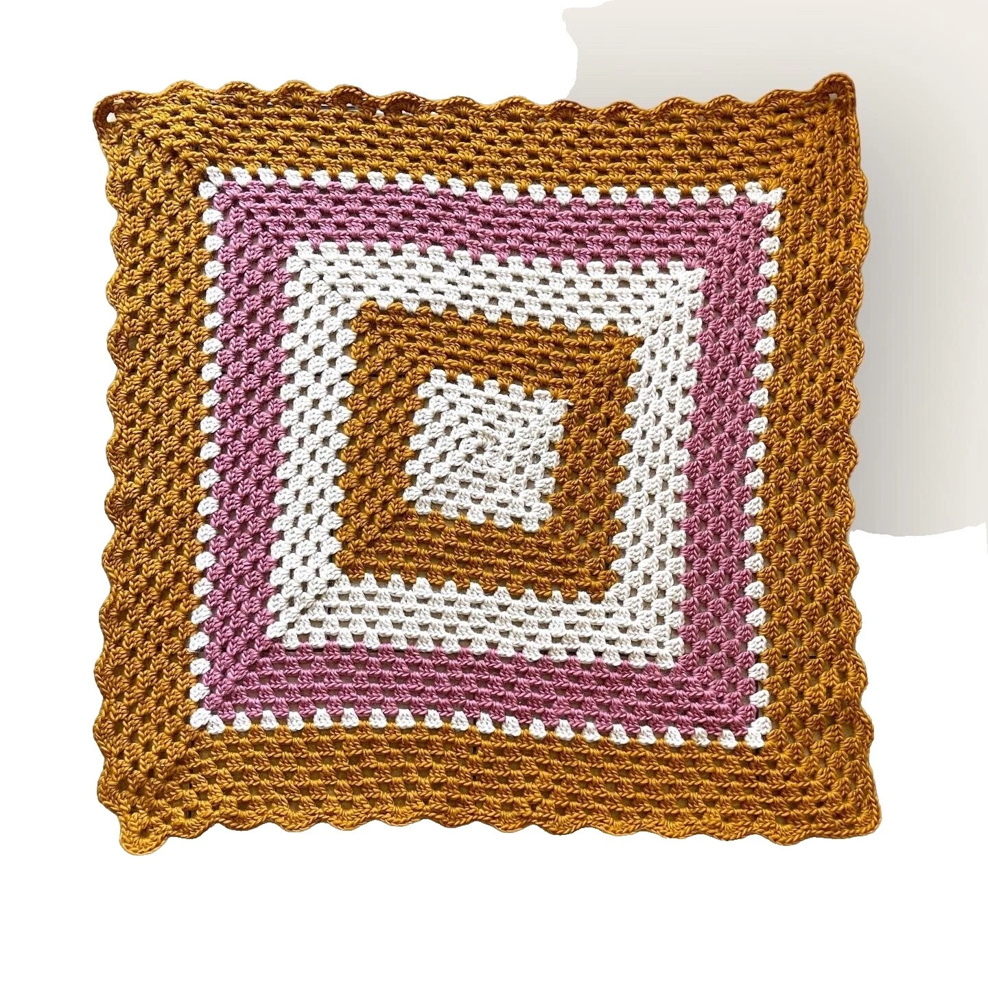 Wool Multicolor Nursery Bedding