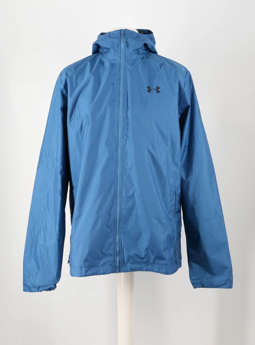 Men's UA Storm Forefront Rain Jacket