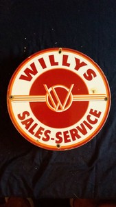 Willys Jeep Parts Ebay - Top Jeep