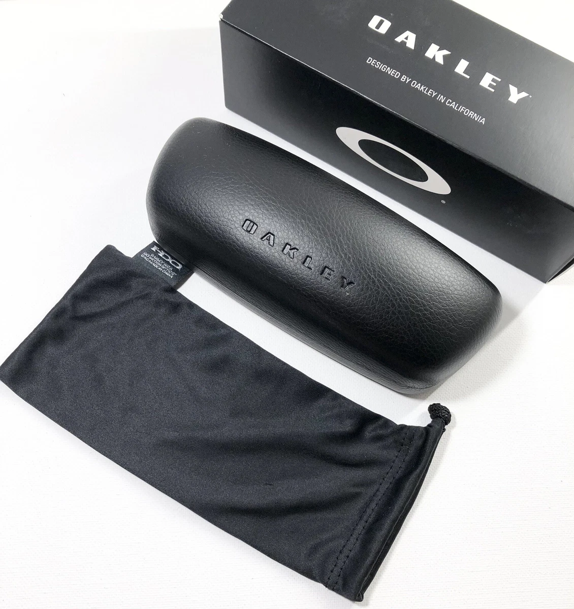 Oakley holbrook box cheap