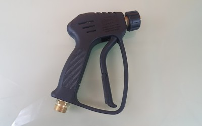 #ad Universal High Pressure Gun M22 M20 For Kärcher HD HDS High Pressure Cleaner $24.22