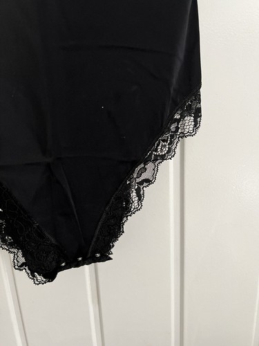 lingerie Large Beautiful Body Luxurious Brand Cotton Club RRP £90 - Picture 4 of 6