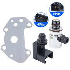 Transmission Governor Pressure Solenoid Sensor Kit For 1993-2008 Jeep 56028196AD