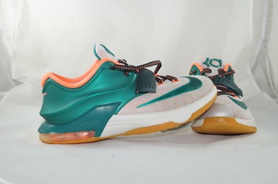 Nike KD VII 7 Easy Money Gr: 36 GS  ( Kevin Durant ) Basketball Low Tops