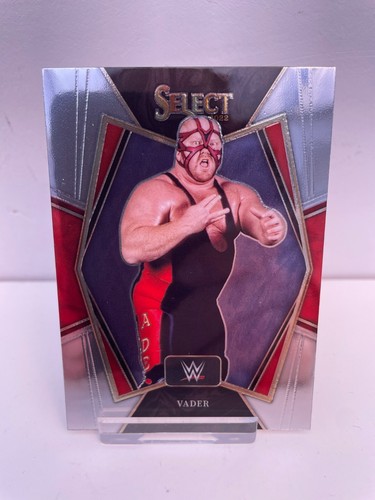 Panini Select WWE 2022 - Pick Your Cards - Concourse & Base Premier Level - Picture 164 of 185