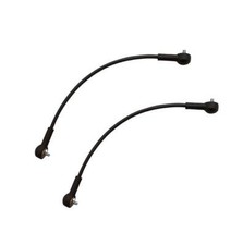 Tailgate Check Strap (x2) - Land Rover Range Rover P38 - ALR5237