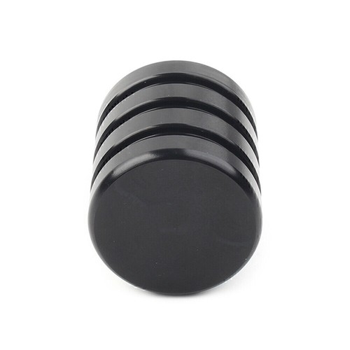 Black Shifter Shaft Cap Heel Shift Eliminator for Harley FL Touring FLHT/X FLHR - Bild 4 von 7