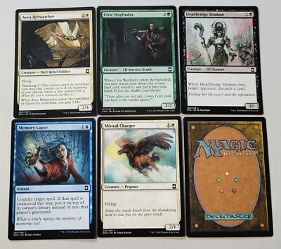 mtg eternal masters cards MTG Magic The Gathering: Eternal Masters U-Pick/Complete Your Set
