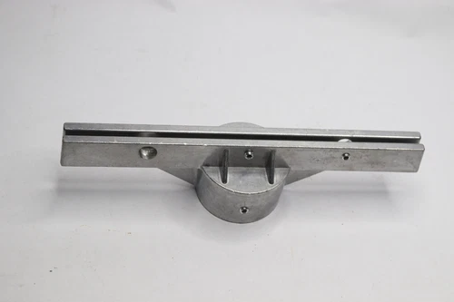 Post Cap Flat for 2-3/8" Round 12" RPB412RF