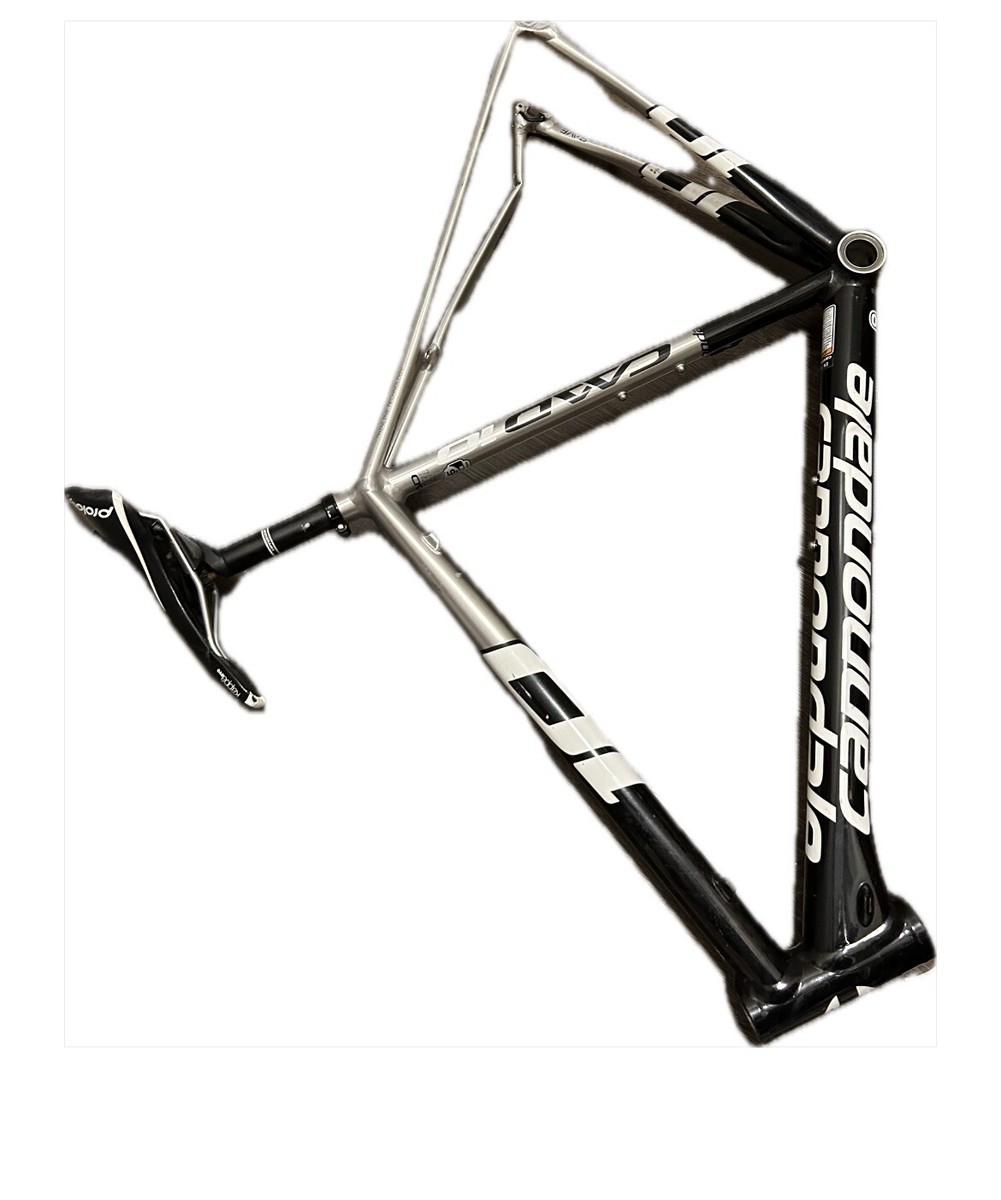 パーツ cannondale caad10 disc 56 frame set パーツ cannondale caad10 disc 56 frame set Cannondale Caad