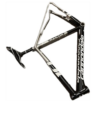 パーツ cannondale caad10 disc 56 frame set Cannondale - Kit
