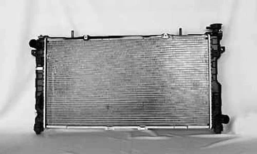 道奇 Caravan 2005 散热器 — 第 2/2 张图片