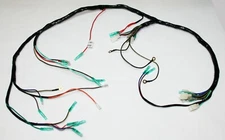 Kawasaki H2 1972-73 H2 750 Main Wire Wiring Harness 26001-058 NEW!