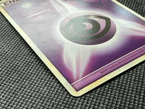 Espeon Psychic Energy Legend 2009 Pokemon Card Game Japanese NINTENDO - Bild 5 von 14