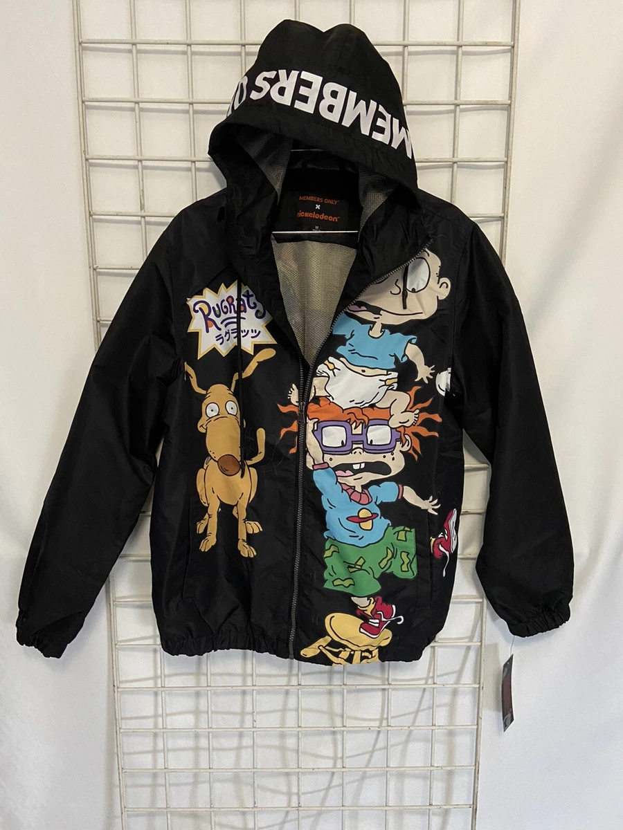 Members only cheap rugrats
