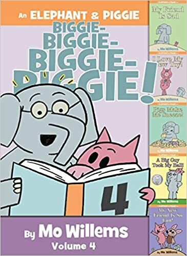 絵本・児童書 An Elephant and piggies book Brain quest The Wonderful World of Elephant and Pigg - Walmart.com