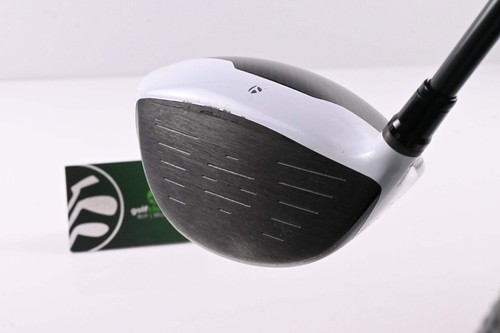 Taylormade M2 2017 Driver / 12 Degree / Senior Flex Fujikura Pro XLR8 56 Shaft - Picture 4 of 8