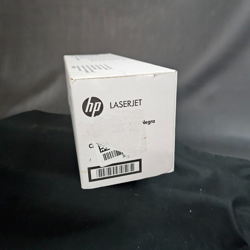 Genuine HP Laserjet 85A CE285A Black Original Toner Cartridge OEM Sealed - Picture 3 of 3