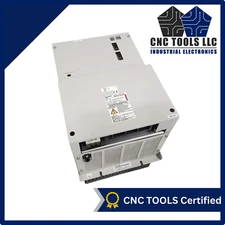 **NEW** MITSUBISHI MDS-B-CVE-450 POWER SUPPLY **$4,500 with EXCHANGE**