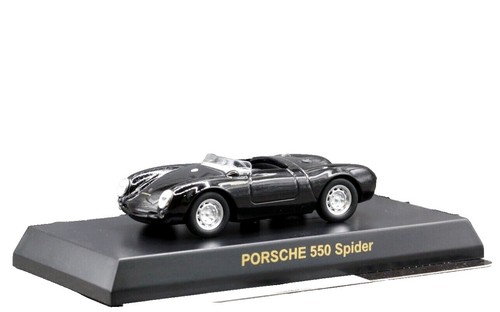 1/64 Kyosho NISSAN FAIRLADY Z 300ZX Z31 SILVER diecast car model