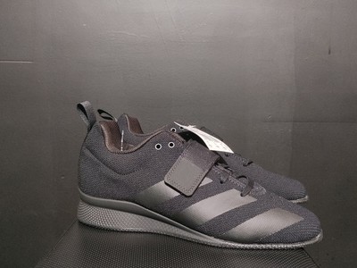 Footwear adidas - Powerlift 4 FV6599 Core Black/Core Black/Solar Gold -  Fitness - Sports shoes - Men's shoes | efootwear.eu