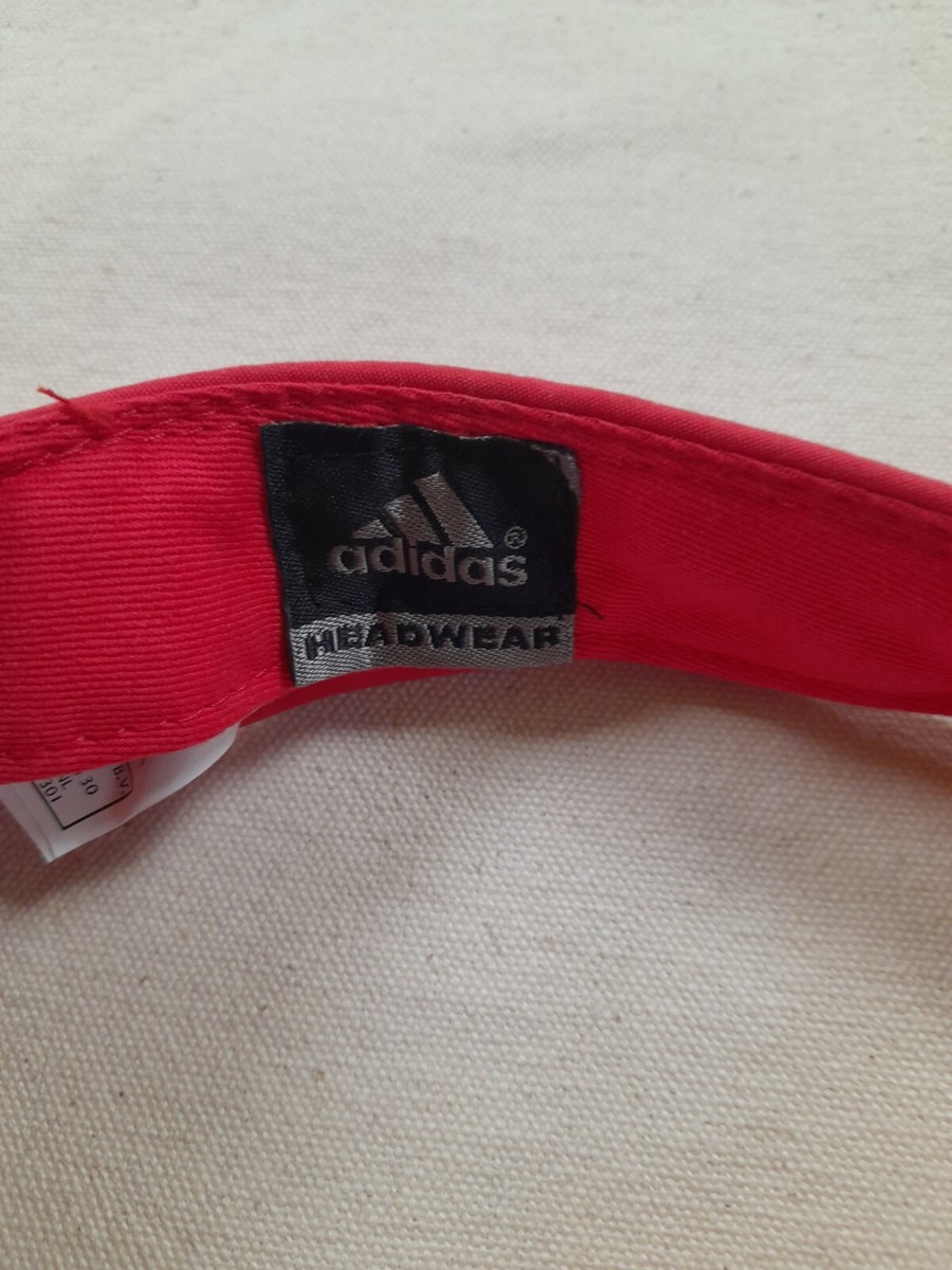 Cappello 2025 adidas rap