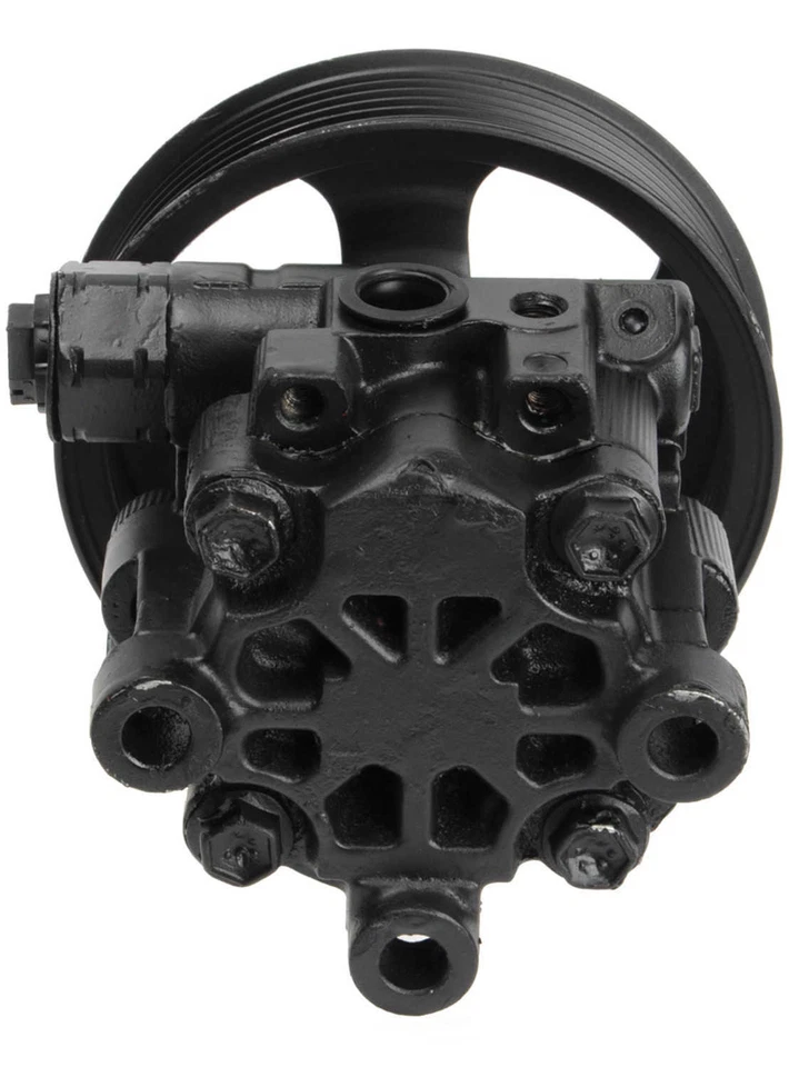 Bomba de direção hidráulica Cardone 21-5364 Reman serve para Toyota Highlander 2001 - Imagem 2 de 4