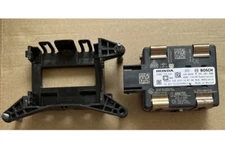 2018-21 HONDA ACCORD FRONT RADAR MODULE W/BRACKET OEM: 36801-TVA-A16