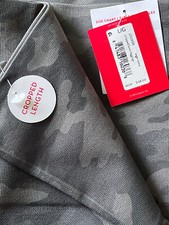 NWT Spanx LAMN Seamless Leggings Sage Camo Large