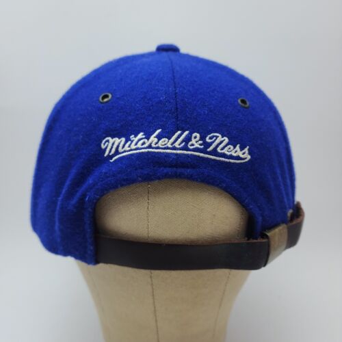 New York Giants Mitchell & NessHat One Size - Picture 3 of 8