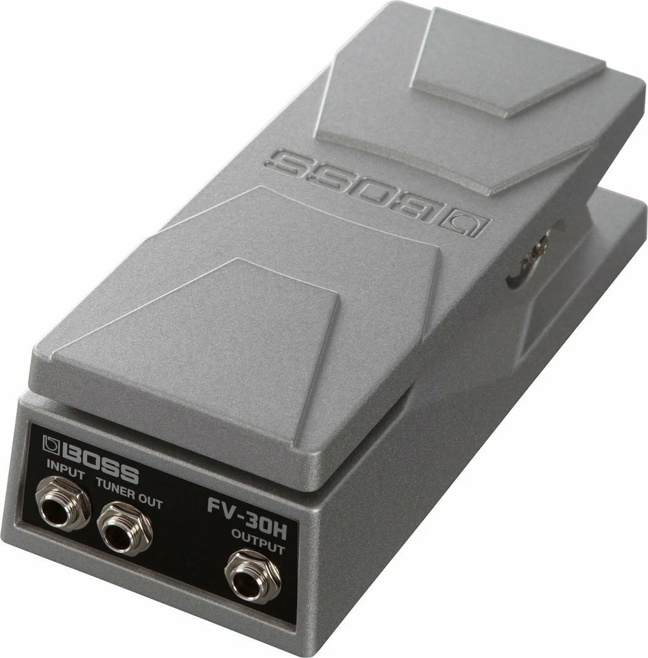 Guitare électrique BOSS Single Effect FV-30H FV-30H - Photo 4/4