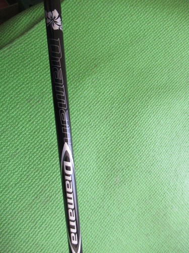 Nice Taylormade SIM DHY forged 2 iron. Diamana limited 75 S - Picture 7 of 10