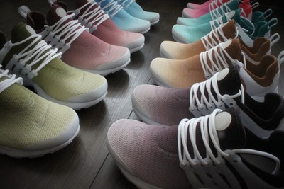 custom made nike presto extreme