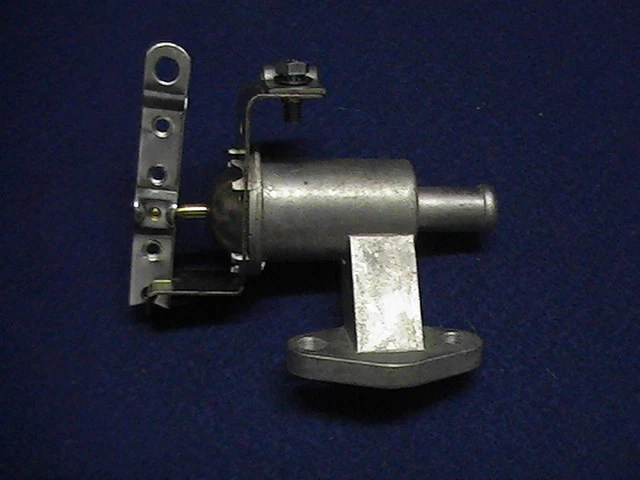 CLASSIC MINI HEATER VALVE, AUSTIN, MORRIS, WOLSELEY, RILEY, ROVER. | eBay