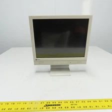 Eizo 0FTD0618 FlexScan L353T-C 15" Touch Panel LCD Monitor 120/240V
