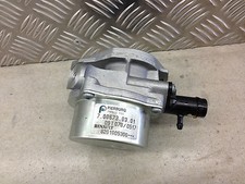 Pompe A Vide Assistance Freinage RENAULT,DACIA 1.5dci (pump vacuum) 8201005306 