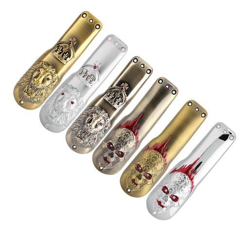 Professional Hair Clipper Front Cover Electric Hair Cutter Trimmer Sheel Pro HAO - Bild 8 von 24