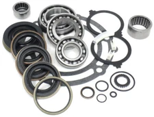 Complete Bearing & Seal Kit NP231J Transfer Case Jeep Liberty 2002-2007 BK231JA