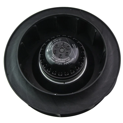 Centrifugal Fan 0.38A 230V 85/90W 220*71mm R2E220-AA40-05