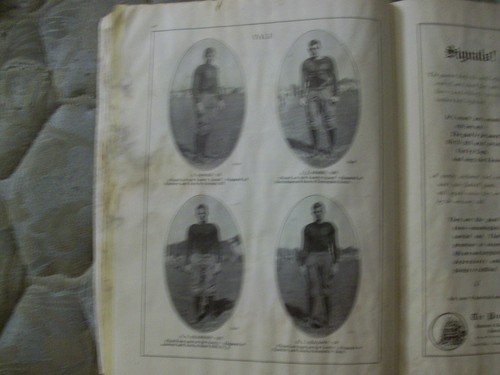 1927 YALE BULLDOGS PRINCETON TIGERS PROGRAM Football ELI NAT CHAMPS!! College AD - Bild 6 von 12