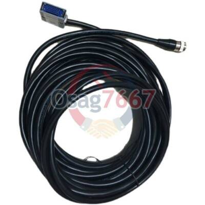 ONE For Robot Teach Pendant A660-2004-T840 Control Cable 8m New #A6-39