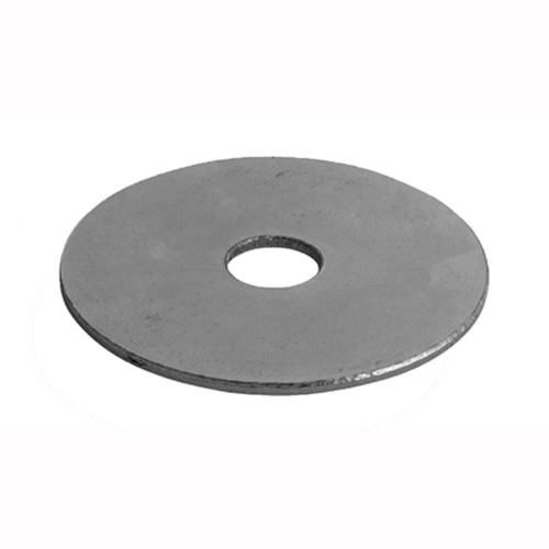 Penny Washers - Repair Washers M6 x 20mm, 10 Off Mudguard Washers, Free Postage - Picture 3 of 6