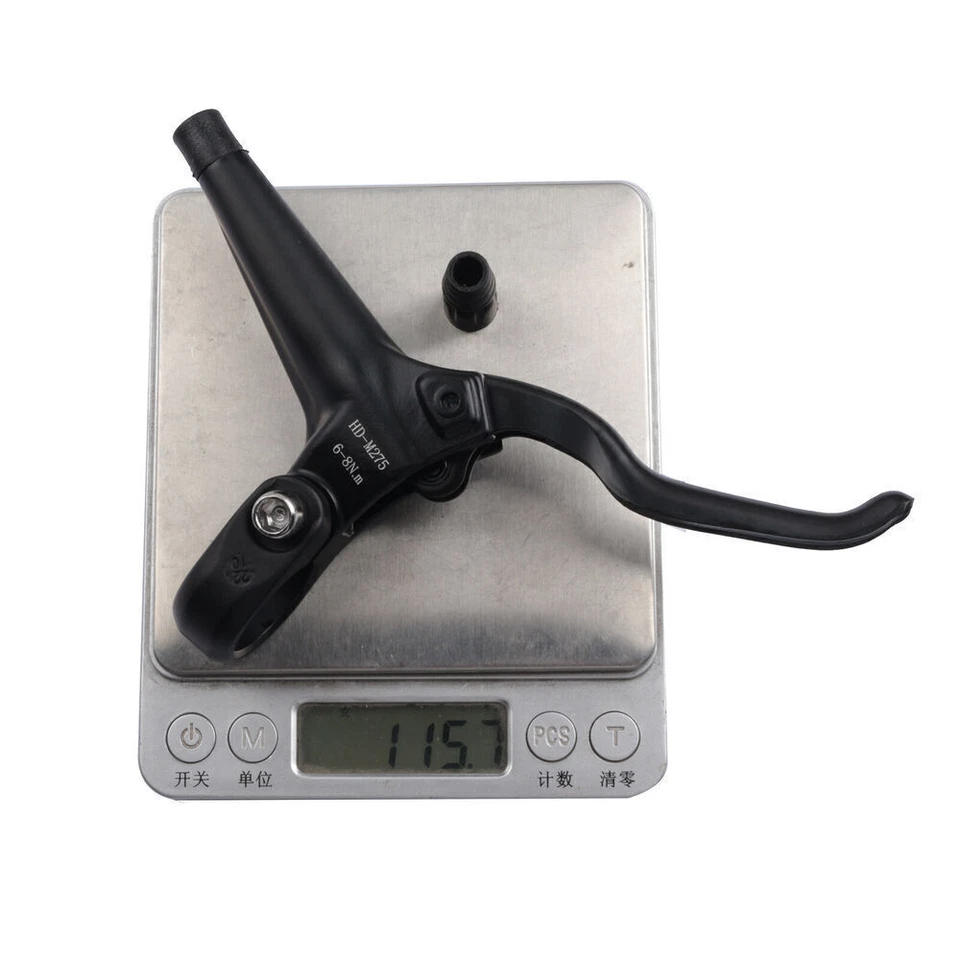 TEKTRO M275 Brake Lever V Brake For Hydraulic Disc Brake MTB Mountain Bike - Image 2 of 4