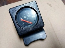 VW Scirocco 2 VDO Zusatzinstrument 53b 16v GTI GTX GT2 GT GTI