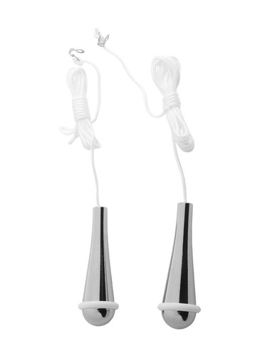 Bathroom Fan Switch Easy Grip Shape Elegant Pendant Design Functional Aesthetics - Photo 11/12